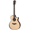Taylor 914ce V-Class Bracing Showroom