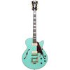 DAngelico Excel SS Shoreline SG