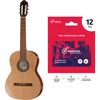 Thomann Classic 4/4 Guitar Bundle