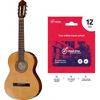 Thomann Classic Guitar 3/4 Bundle