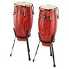 Thomann Red Delusion Conga Set