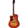 Gibson Hummingbird Mahogany AG LH 19