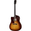 Gibson J-45 Walnut AG Cutaway LH 2019