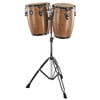 Thomann Dark Nature Street Conga Set