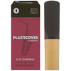 DAddario Woodwinds Plasticover Alto Saxophone 1.0
