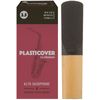 DAddario Woodwinds Plasticover Alto Saxophone 2.5