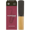 DAddario Woodwinds Plasticover Tenor Sax 2.0