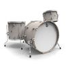 British Drum Company Legend Series 22" Whitechapel