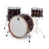 British Drum Company Lounge Series 22" Kens. Crown