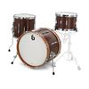 British Drum Company Lounge Series 20" Kens. Crown