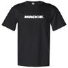 Mackie T-Shirt with Logo M