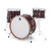 British Drum Company Lounge Series 24" Kens. Crown