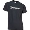 Mackie T-Shirt with Logo L