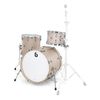 British Drum Company Legend Series 20" Whitechapel