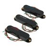 Lace Pickups Sensor Pack Red/Silver/Blue BK