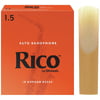 DAddario Woodwinds Rico Alto Sax 1.5