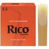 DAddario Woodwinds Rico Alto Sax 3.5