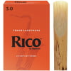 DAddario Woodwinds Rico Tenor Sax 3.0