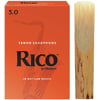 DAddario Woodwinds Rico Tenor Sax 3.5