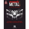 Hal Leonard Mammoth Metal Guitar