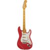 Fender 57 Strat Relic Fiesta Red