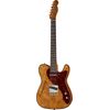 Fender Artisan Tele Thinline Burl LTD