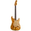 Fender Artisan Spalted Maple Strat