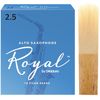 DAddario Woodwinds Royal Alto Saxophone 2.5