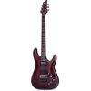 Schecter Hellraiser Passive C1 FR S BCH