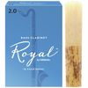 DAddario Woodwinds Royal Boehm Bass Clarinet 2.0