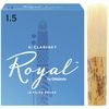 DAddario Woodwinds Royal Boehm Eb-Clarinet 1,5
