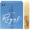 DAddario Woodwinds Royal Boehm Eb-Clarinet 2,5