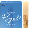 DAddario Woodwinds Royal Boehm Eb-Clarinet 3
