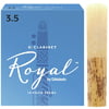 DAddario Woodwinds Royal Boehm Eb-Clarinet 3,5