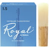 DAddario Woodwinds Royal Soprano Sax 1.5