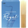 DAddario Woodwinds Royal Tenor Saxophone 2.0