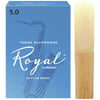 DAddario Woodwinds Royal Tenor Saxophone 3.0