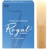 DAddario Woodwinds Royal Tenor Saxophone 3.5