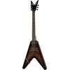 Dean Guitars VX Flame Top CHB