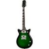Eastwood Guitars Classic AC Transparent GB