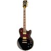 DAngelico Deluxe Atlantic Black