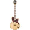 DAngelico Deluxe Atlantic Swamp Ash
