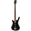 Warwick Corvette B 4 Med Scale BK LH