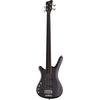 Warwick RB Corvette B 4 LH FL NBTS