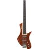 Claas Guitars Moby Dick Bass 5 HDL BUB