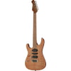 Harley Benton Fusion-II HSH LH Roasted FNT