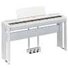 Yamaha P-515 WH Set