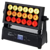 Ignition Co6 LED Flood IP65 270W RGBW