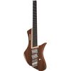 Claas Guitars Moby Dick PL HDL WAL