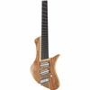 Claas Guitars Moby Dick PL7 HDL ASH